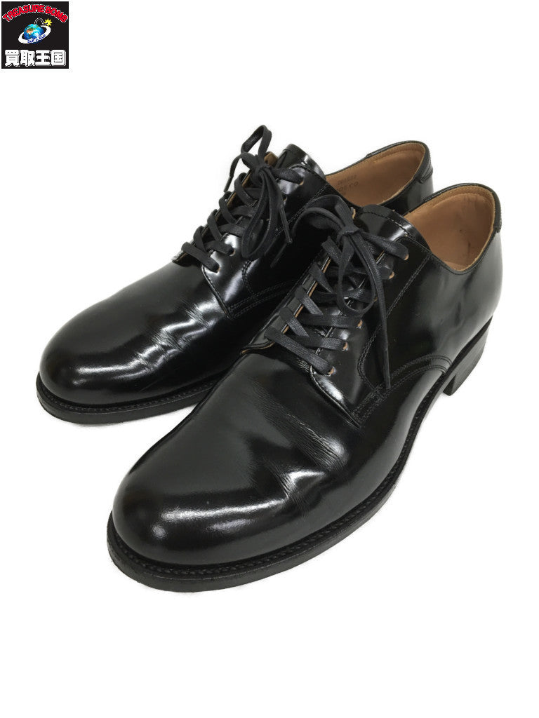 シューズ U.S.N 41 Service Shoes JB94902 US7.5D