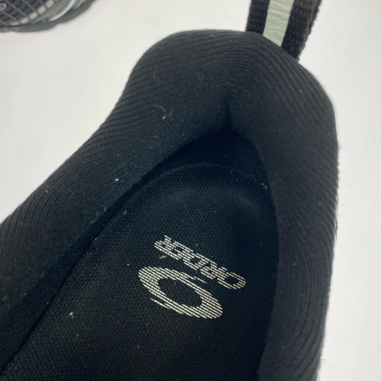 スニーカー OLD ORDER　2000 ブラック