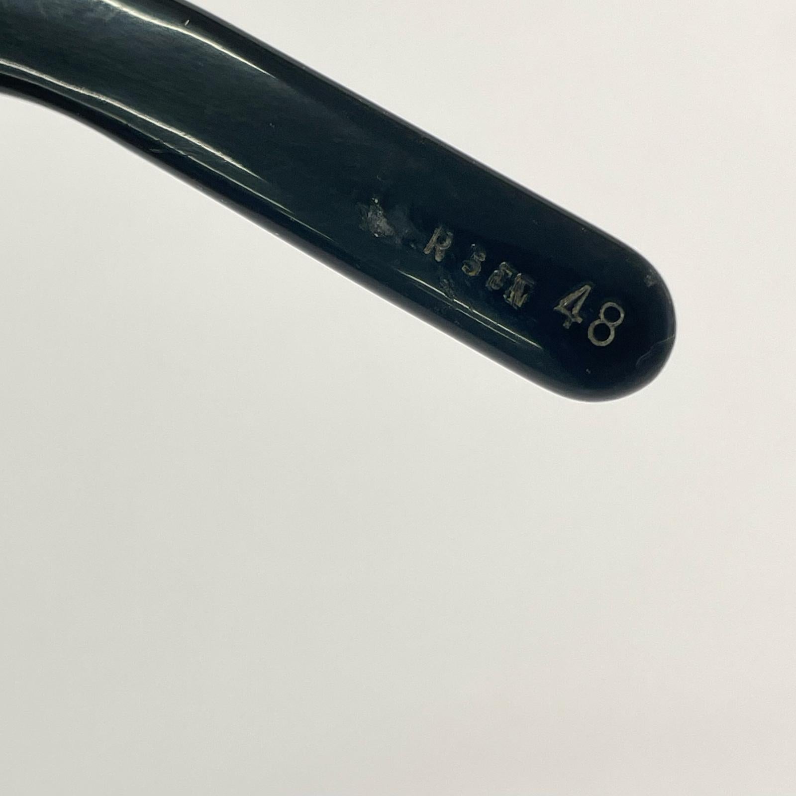 その他アクセサリー サングラス 56-8171 ブラック