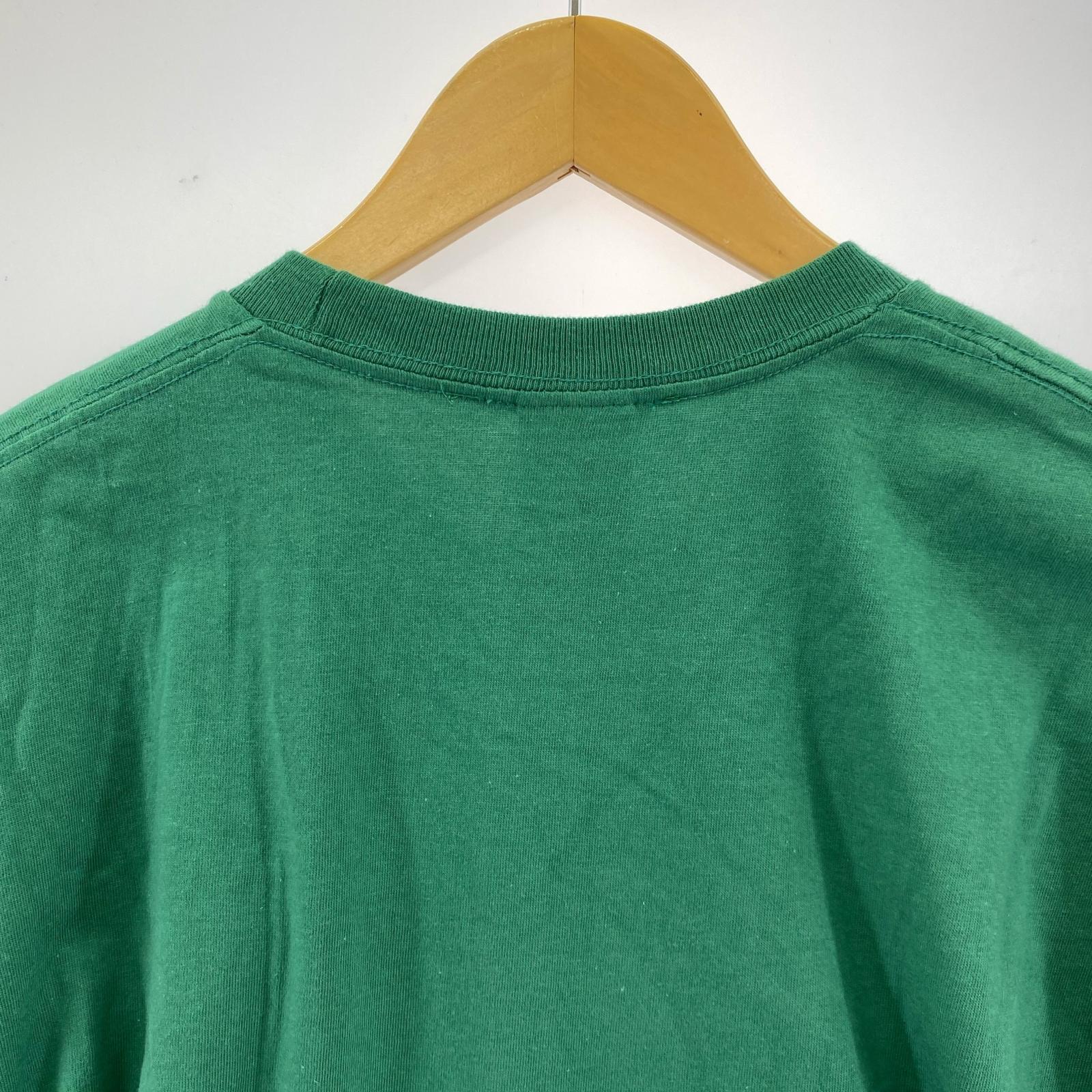 半袖Ｔシャツ Supreme 26SS EVOLUTION TEE 緑（XL） グリーン