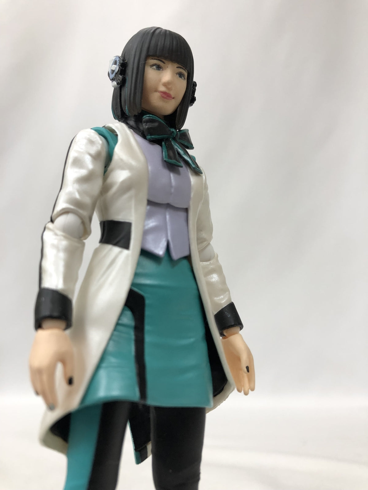 フィギュアーツ イズ フィギュア/グッズ