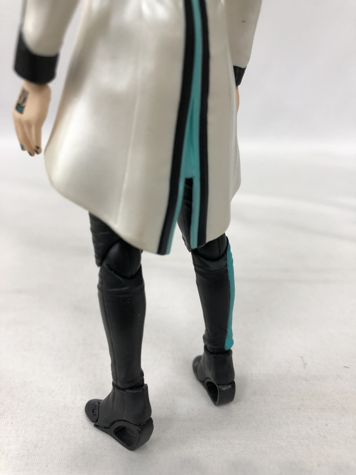 フィギュアーツ イズ フィギュア/グッズ