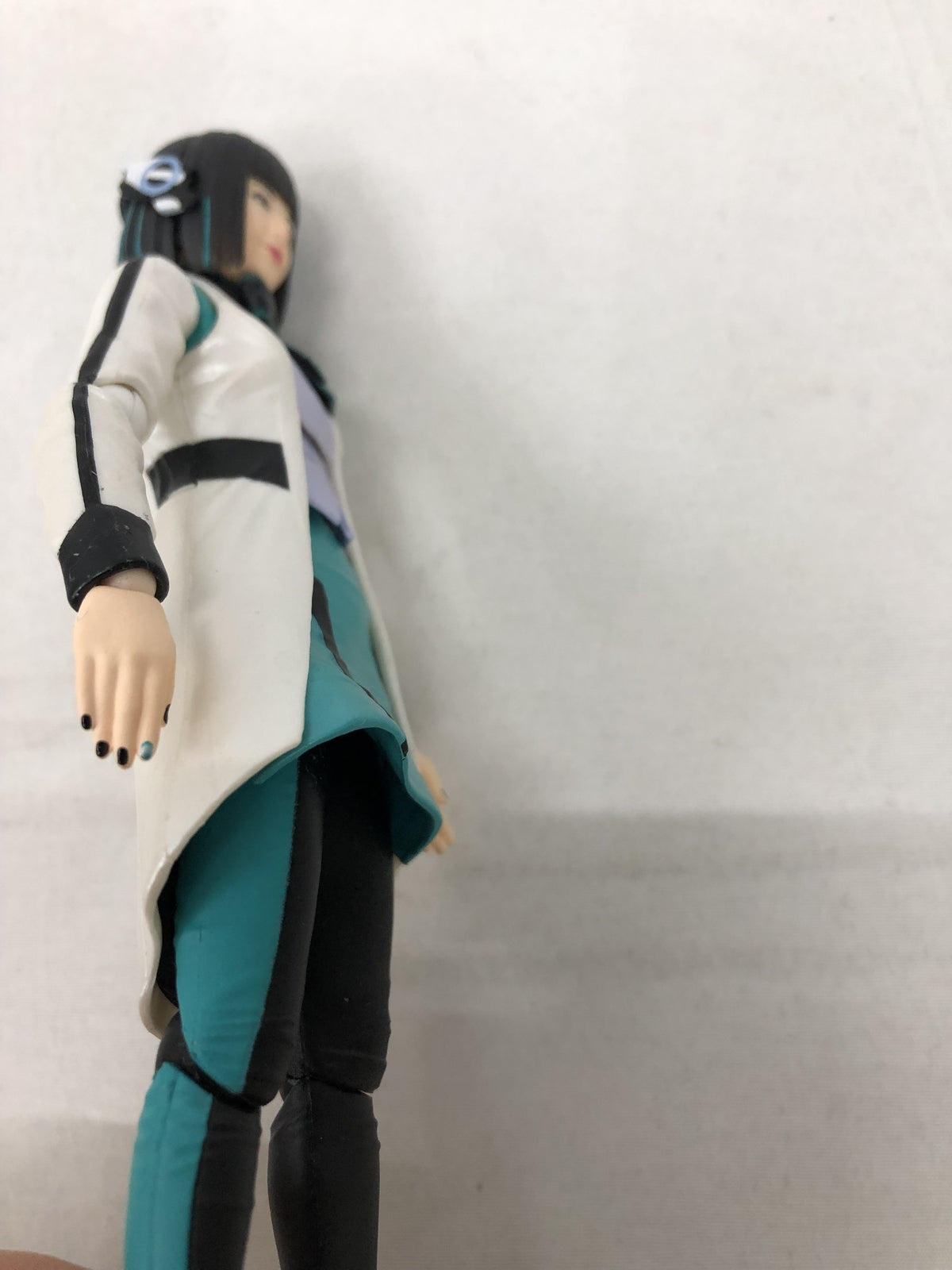 フィギュアーツ イズ フィギュア/グッズ