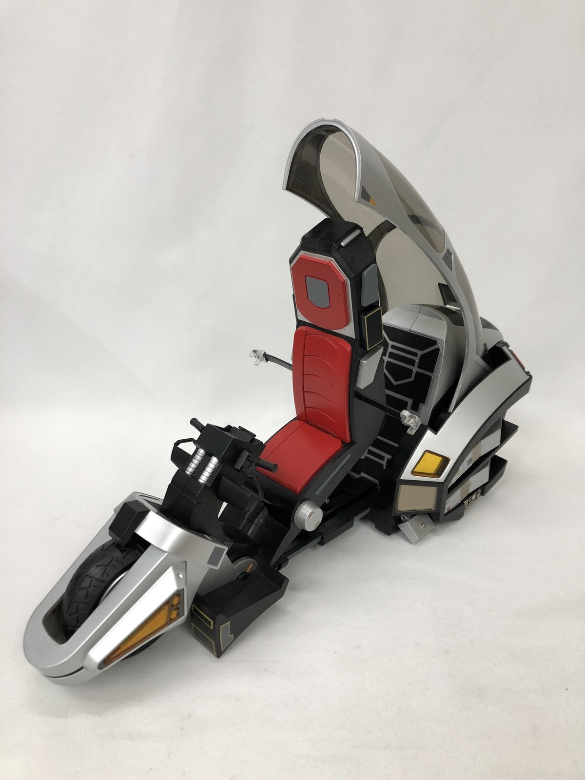ペプルドレザー ミニカメラバッグ グレー 87734