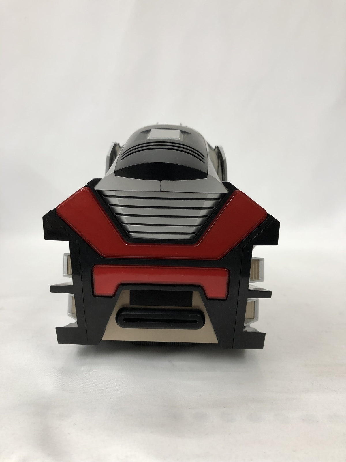 ペプルドレザー ミニカメラバッグ グレー 87734
