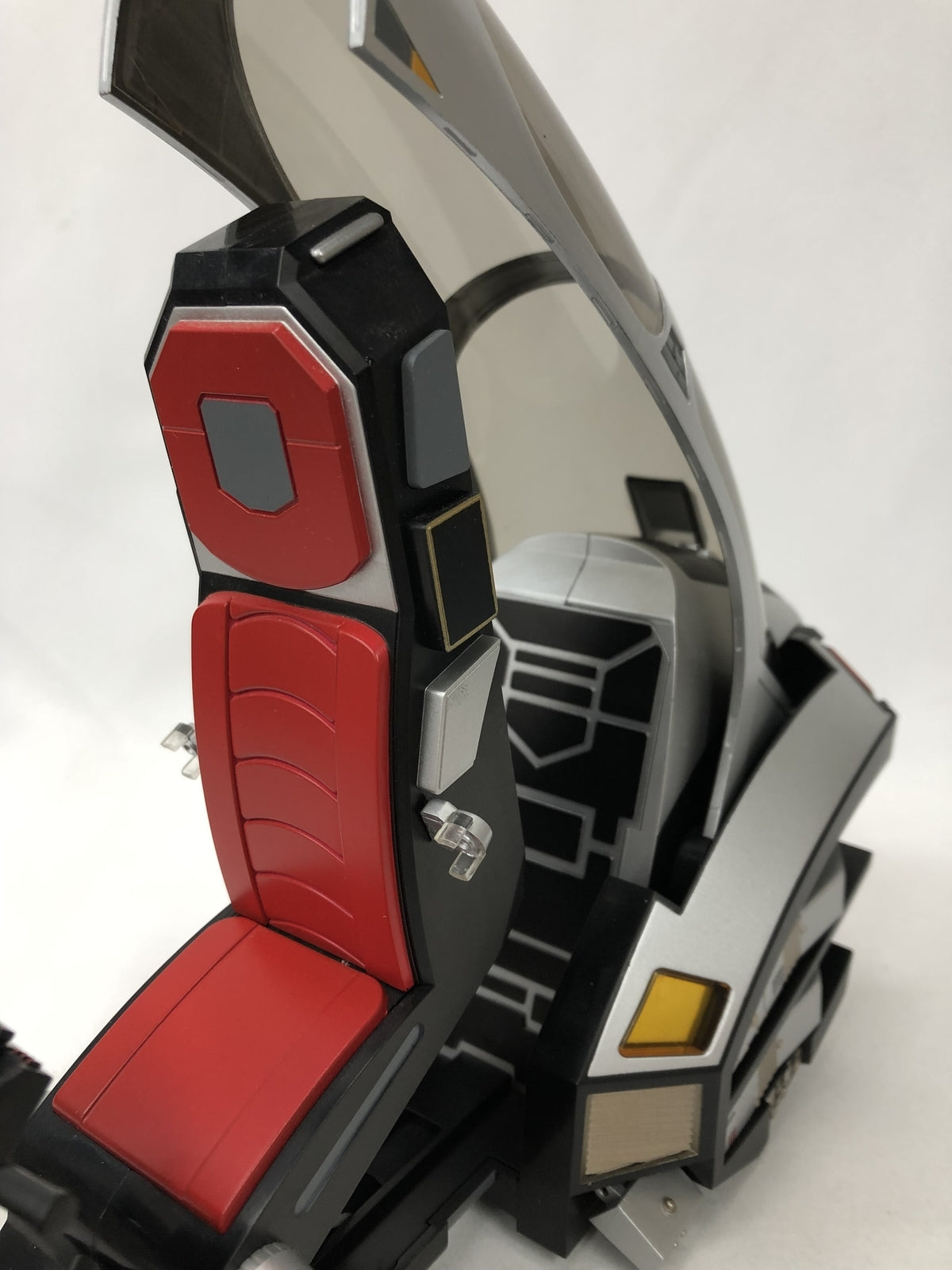 ペプルドレザー ミニカメラバッグ グレー 87734