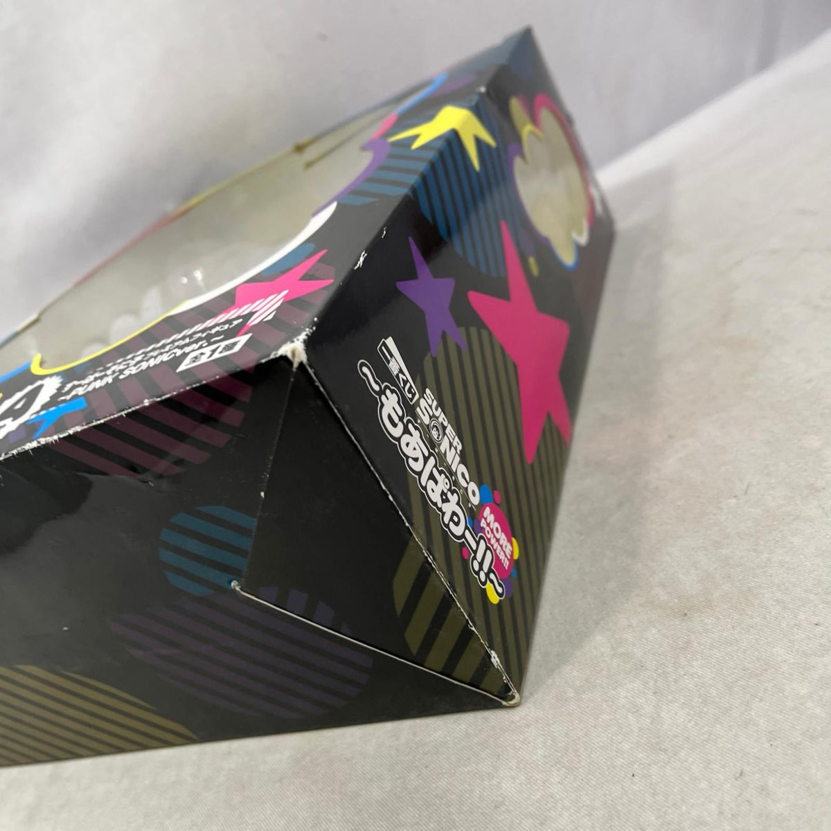 もあぱわー A賞 すーぱーそに子 プレミアムフィギュア バンプレスト フィギュア/グッズ