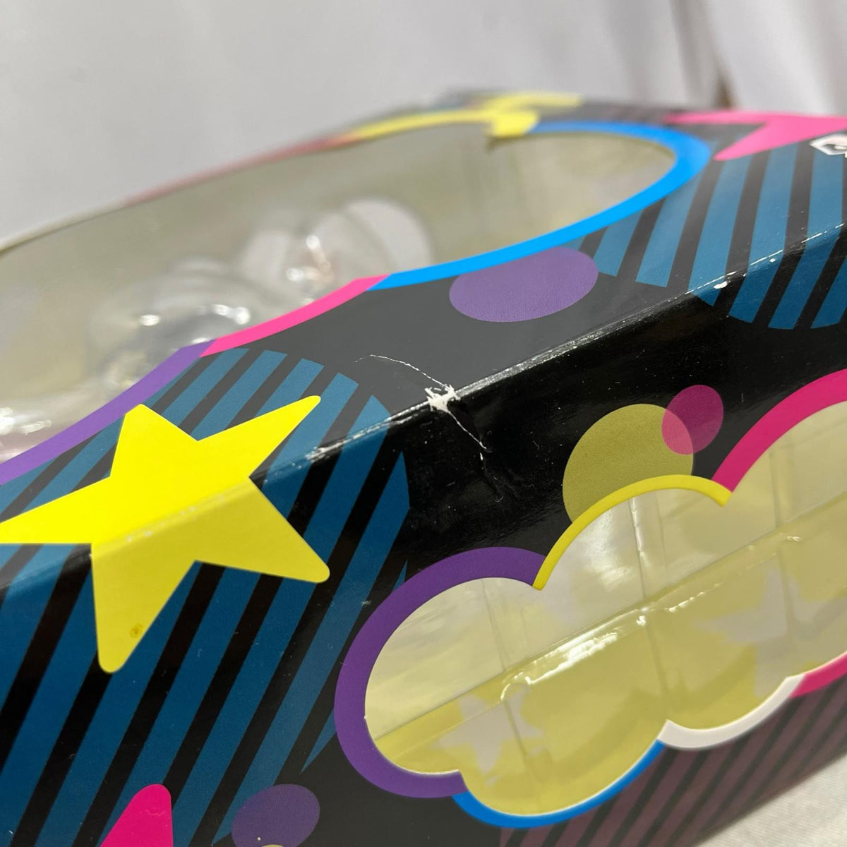 もあぱわー A賞 すーぱーそに子 プレミアムフィギュア バンプレスト フィギュア/グッズ
