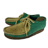 スニーカー ×Supreme 15ss Wallabee Low 27.5cm GRN