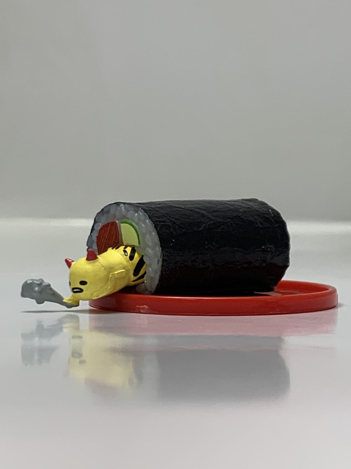 リーメント ぐでたま 赤鬼 恵方巻 リーメント