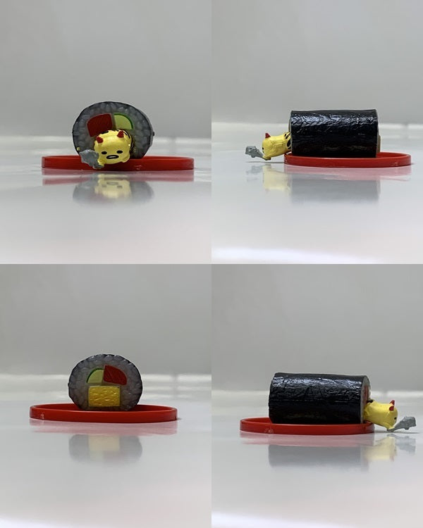 リーメント ぐでたま 赤鬼 恵方巻 リーメント