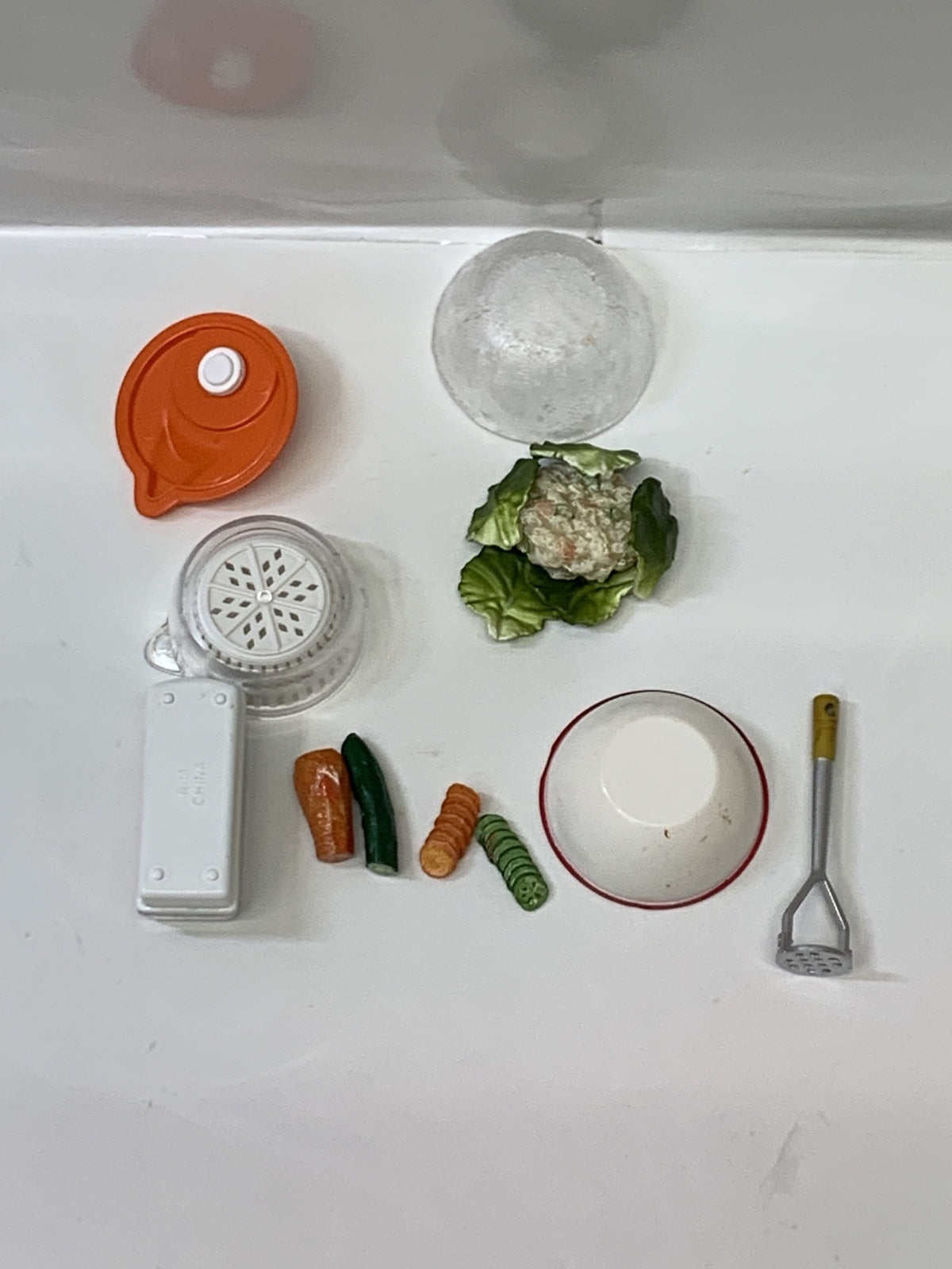 リーメント お母さんの家計簿 ポテトサラダ リーメント