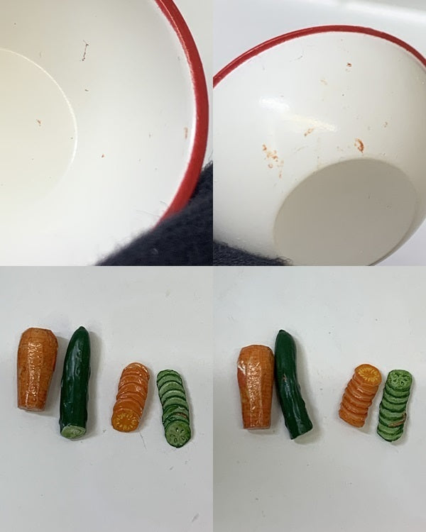 リーメント お母さんの家計簿 ポテトサラダ リーメント