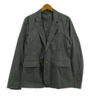 ジャケット 00s C.P.Company テックジャケット グレー 46 グレー