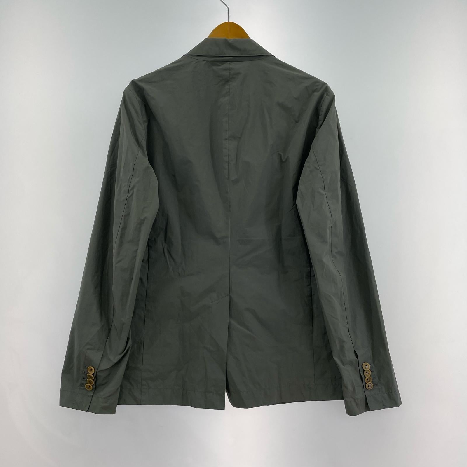 ジャケット 00s C.P.Company テックジャケット グレー 46 グレー