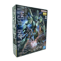 MG 1/100 ジェガン BANDAI ガンプラ