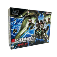HGUC 1/144 クシャトリヤ ガンダムユニコーン BANDAI ガンプラ