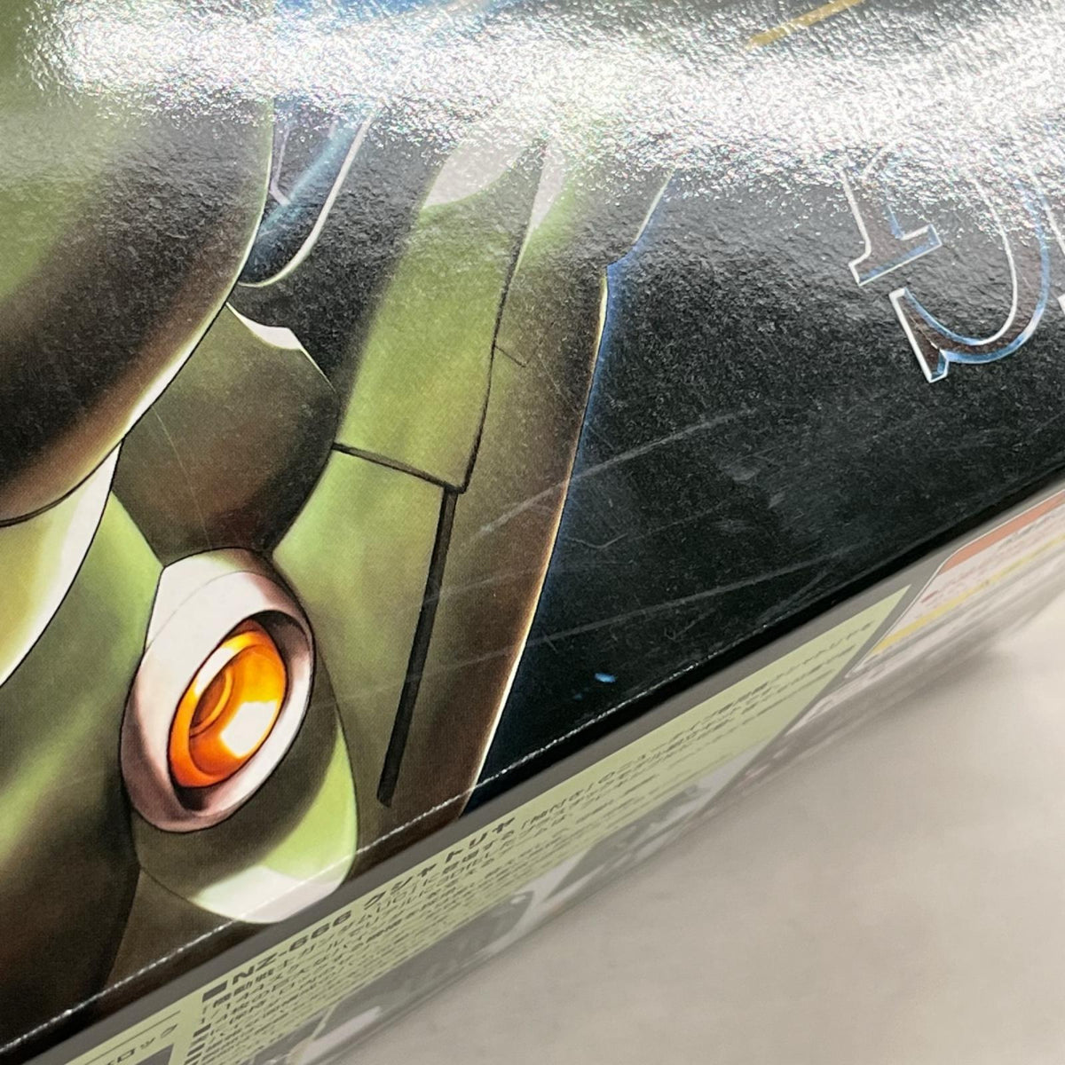 HGUC 1/144 クシャトリヤ ガンダムユニコーン BANDAI ガンプラ