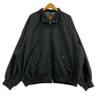 その他アウター COOTIE×BARACUTA ハリントンジャケット M M ブラック