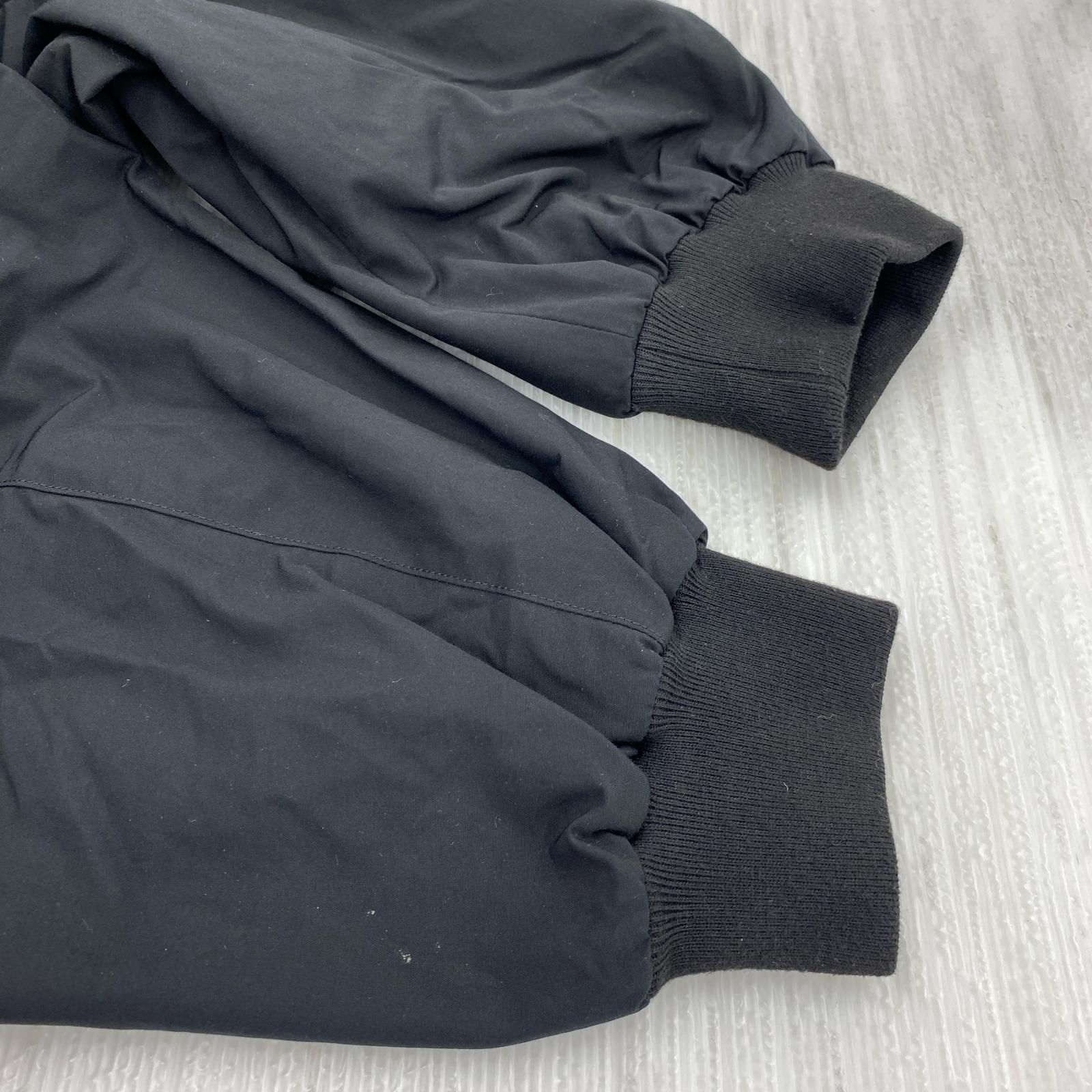 その他アウター COOTIE×BARACUTA ハリントンジャケット M M ブラック