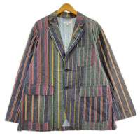 その他アウター Engineered Garments Loiter Jacket S S