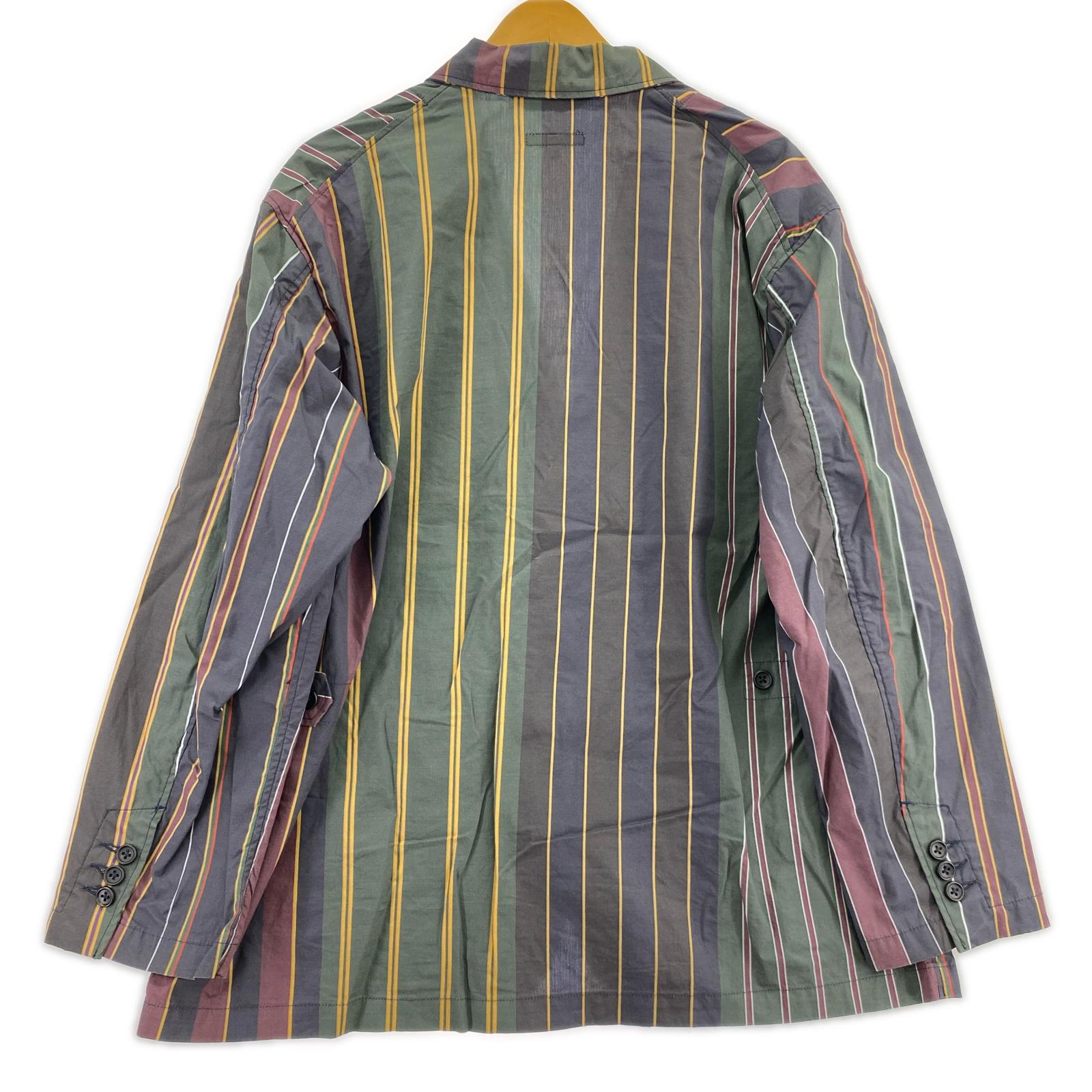 その他アウター Engineered Garments Loiter Jacket S S