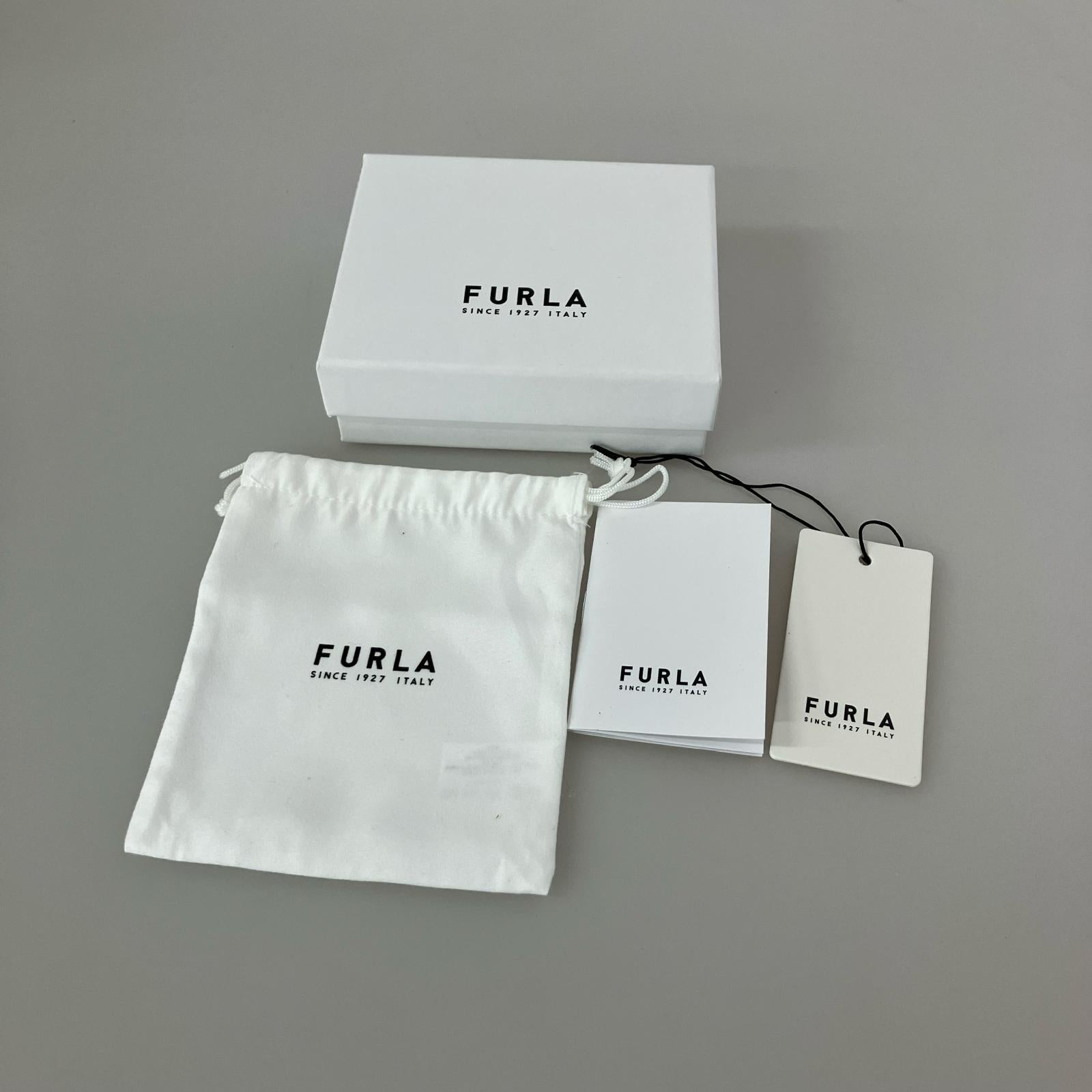 コンパクトウォレット CAMELIA S COMPACT WALLET ブラック