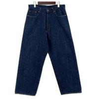 その他ボトムス MAATEE&SONS 5PK ONEWASH BAGGY 2 MT4303-0214 2 ブルー