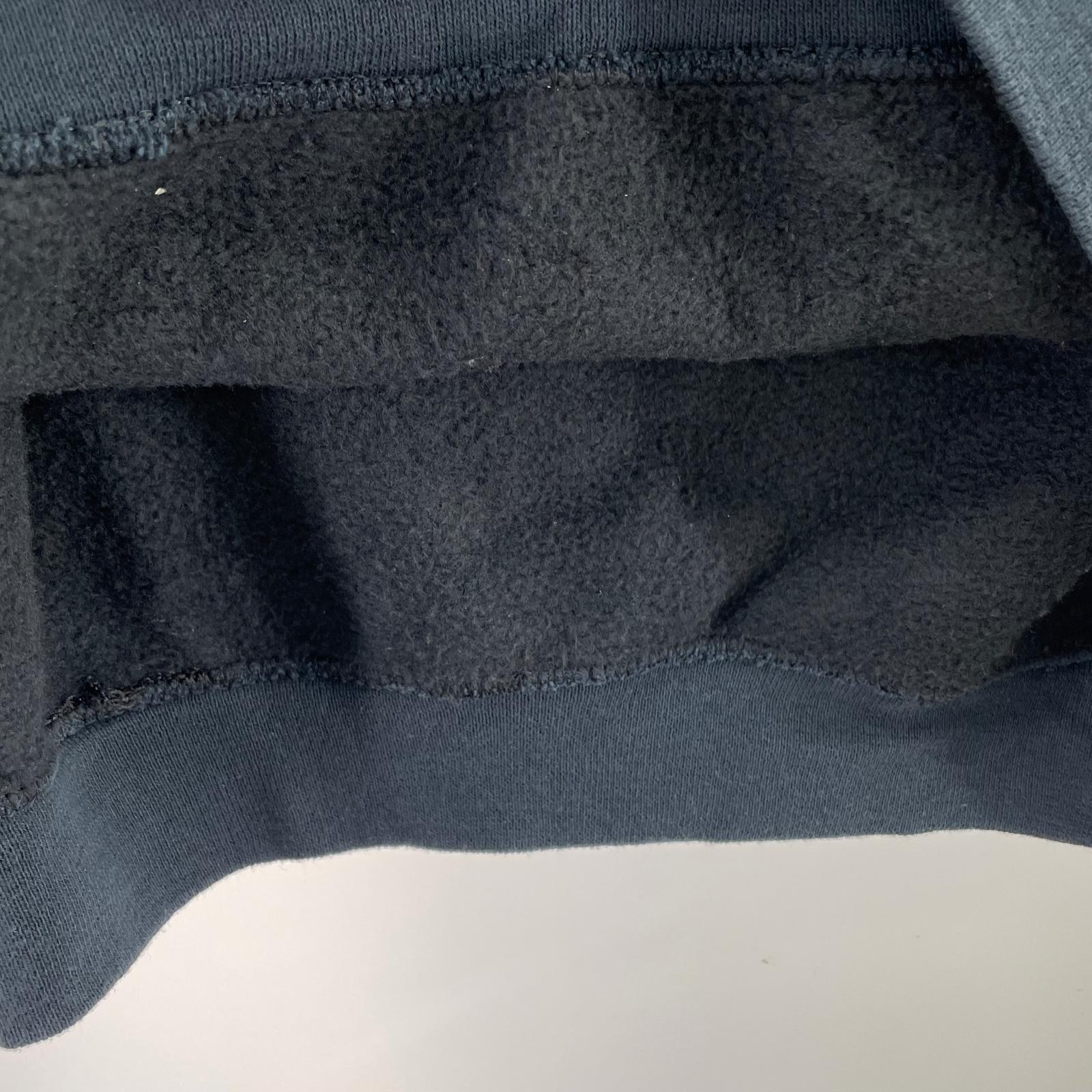その他トップス byeA. NOTAPPLE SWEAT XL