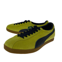 スニーカー 401048 05 BRASIL (27.0) 27cm (US9 UK8 1/2 EU44) グリーン