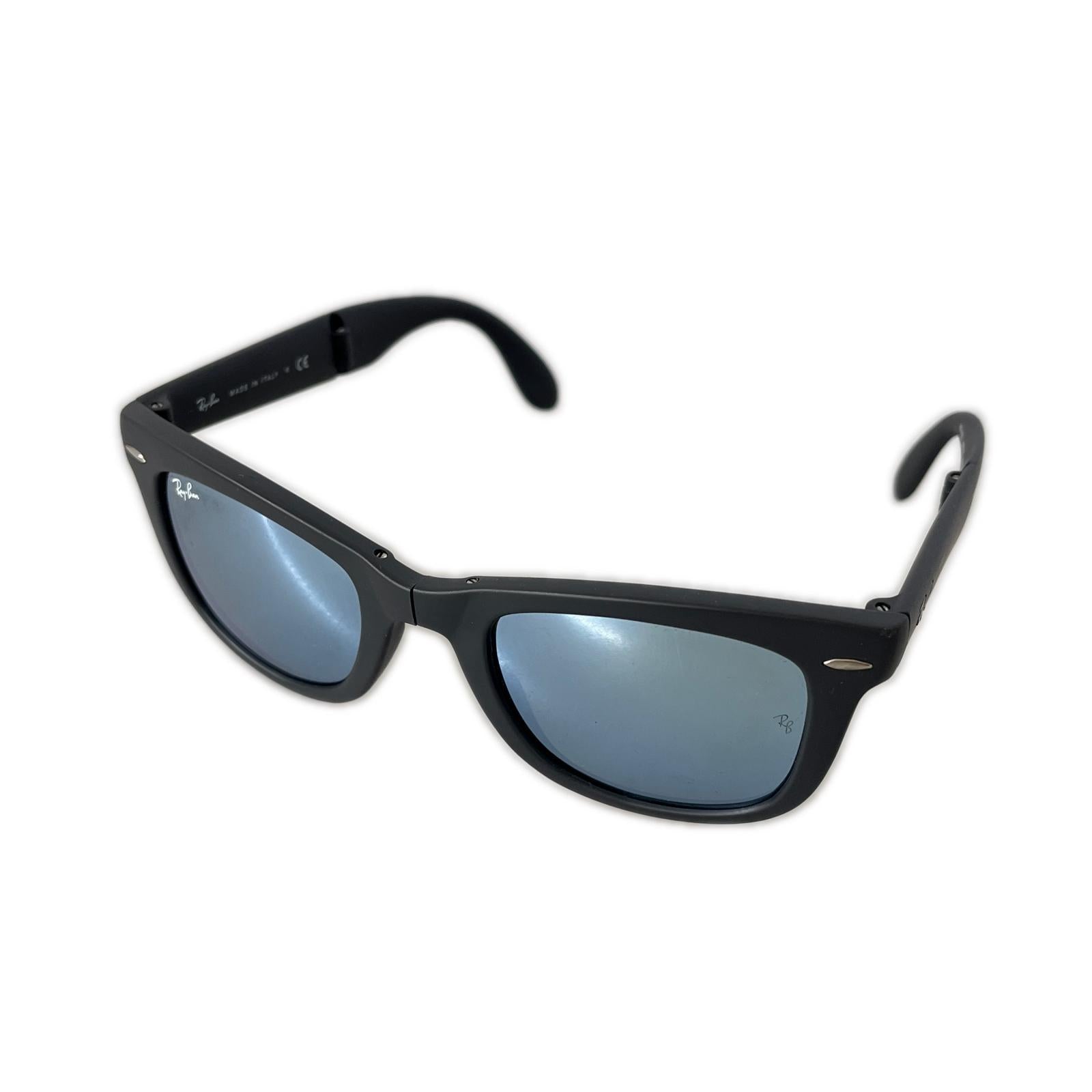 その他アクセサリー Rayban RB4105 グレー