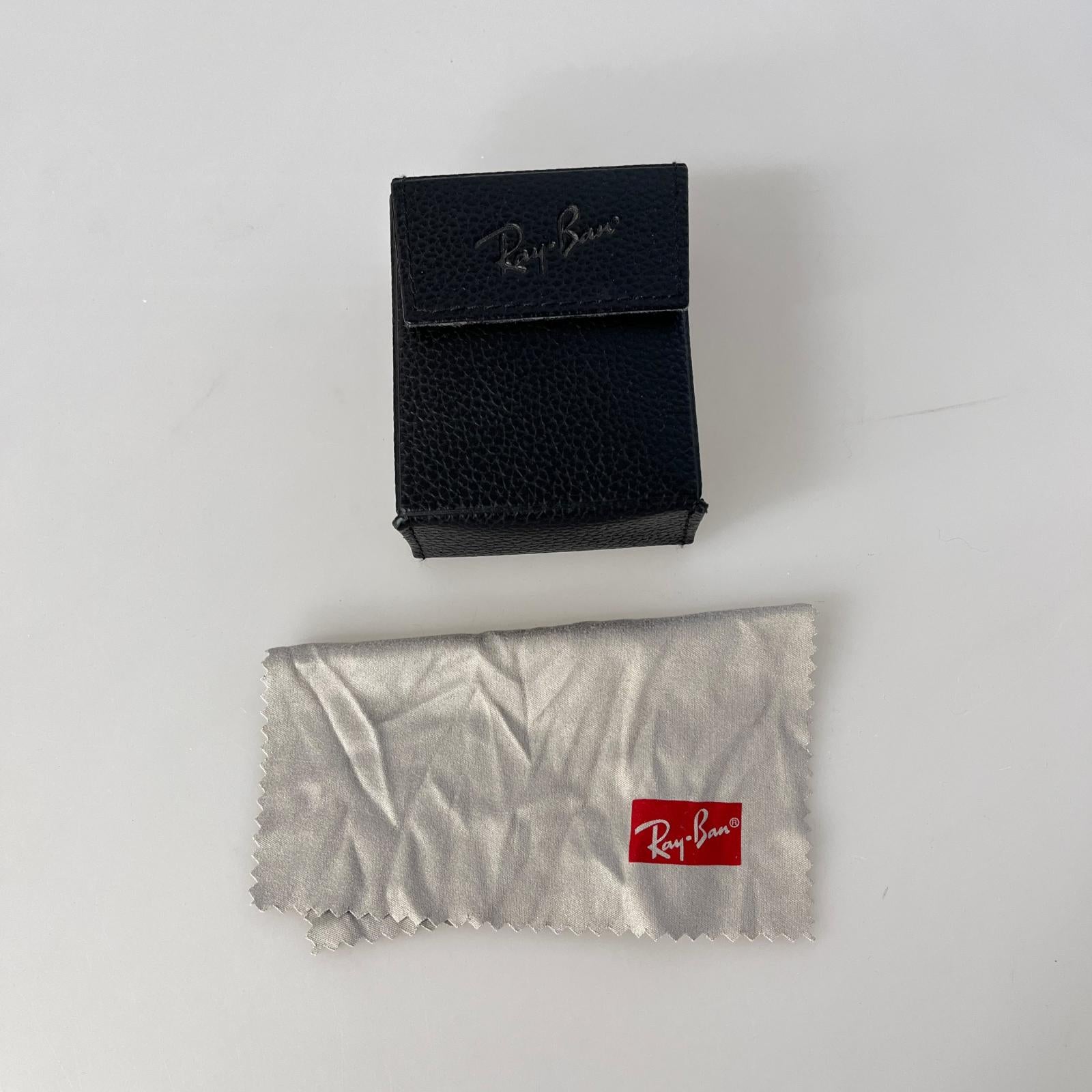 その他アクセサリー Rayban RB4105 グレー