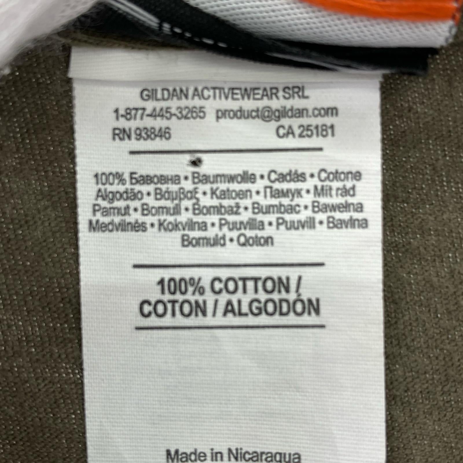 半袖Ｔシャツ Harley-Davidson USMC TEE カーキ (2XL) カーキ