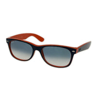 その他アクセサリー NEW WAYFARER RB2132 ネイビー/オレンジ ブラック