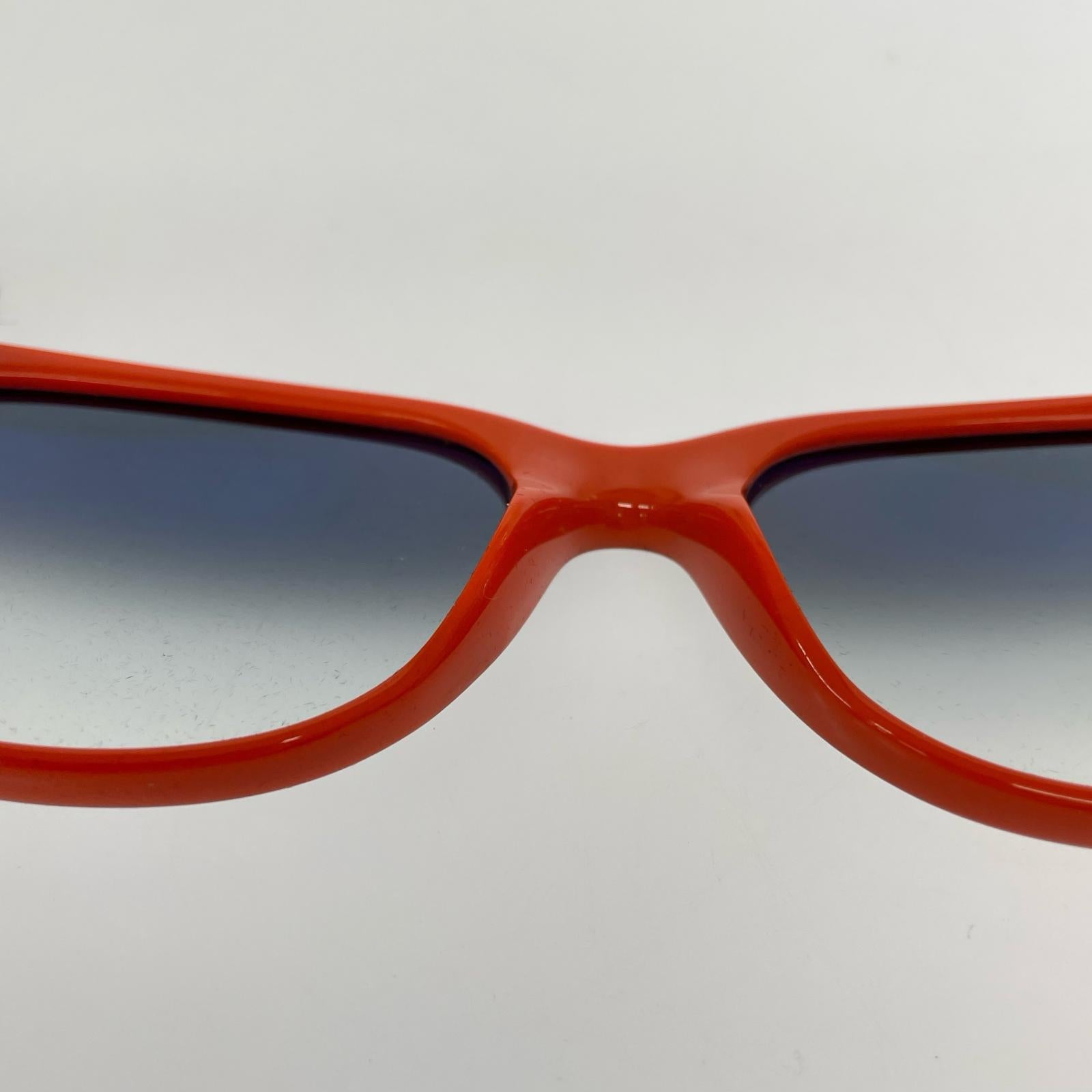 その他アクセサリー NEW WAYFARER RB2132 ネイビー/オレンジ ブラック