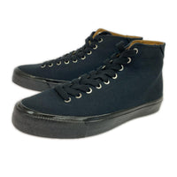 ブーツ Last Resort AB VM001 CANVAS HI 27cm ブラック