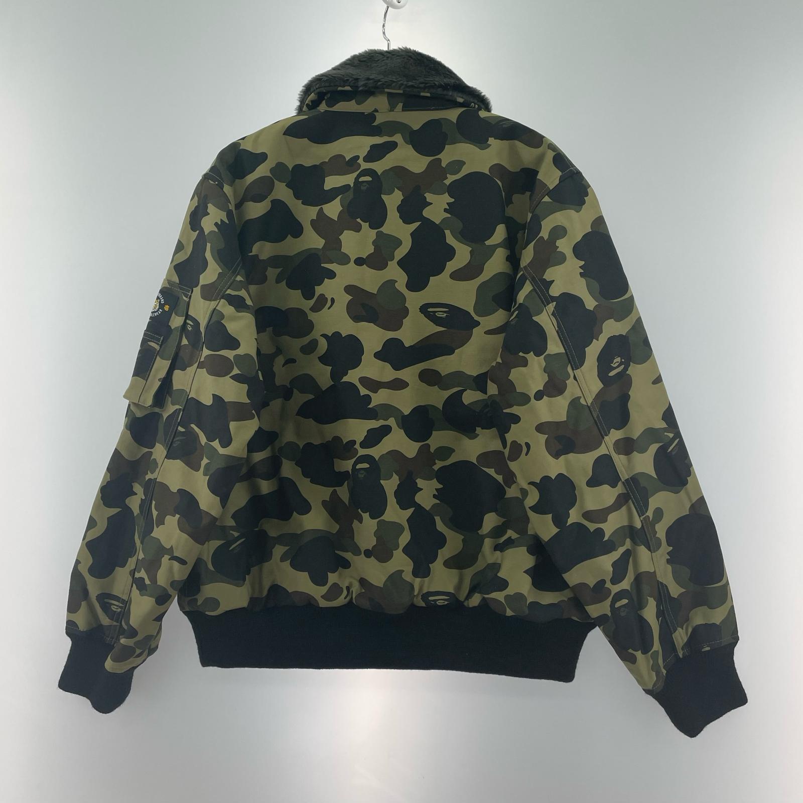 ジャケット 寅壱 1ST CAMO DOKAJAN M M
