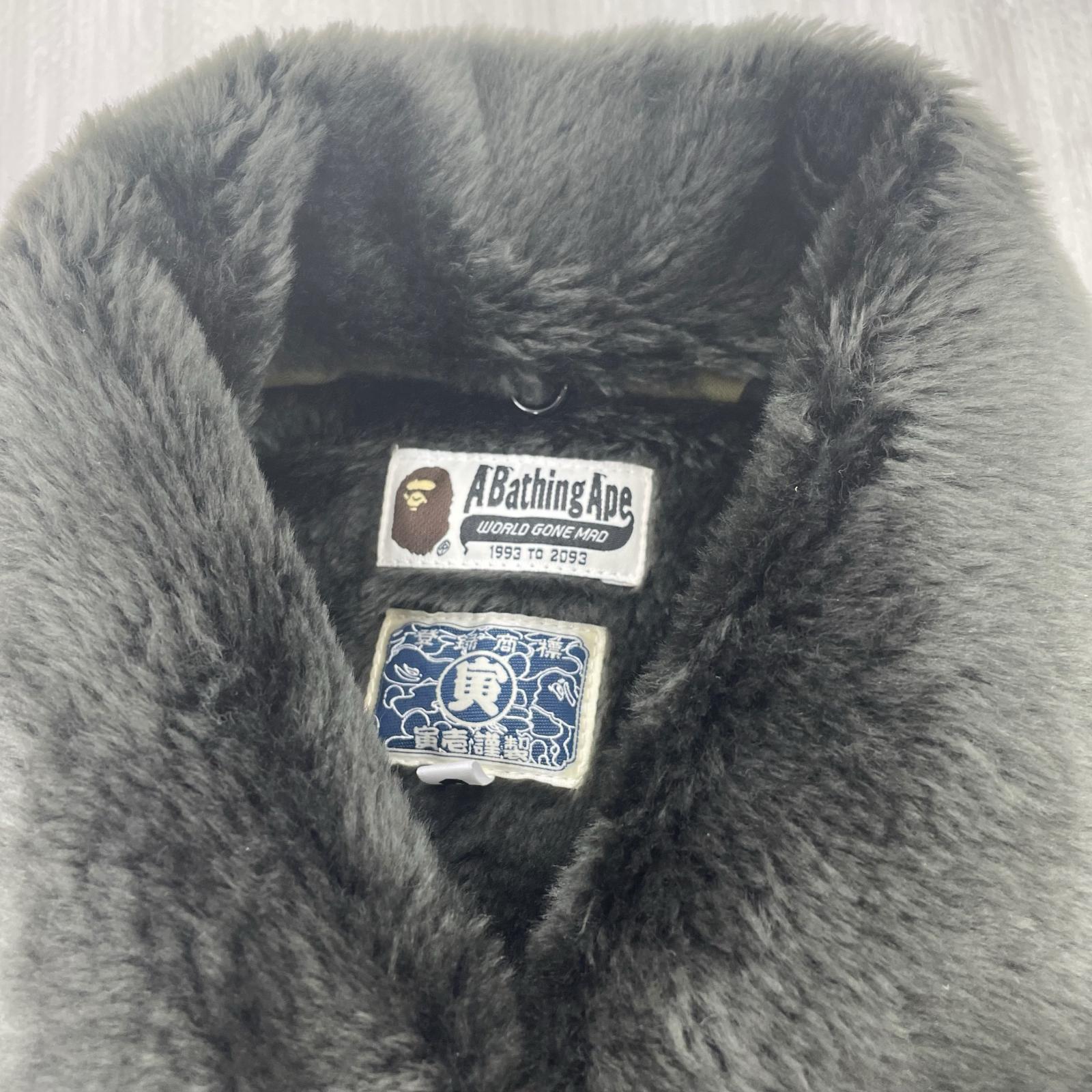 ジャケット 寅壱 1ST CAMO DOKAJAN M M