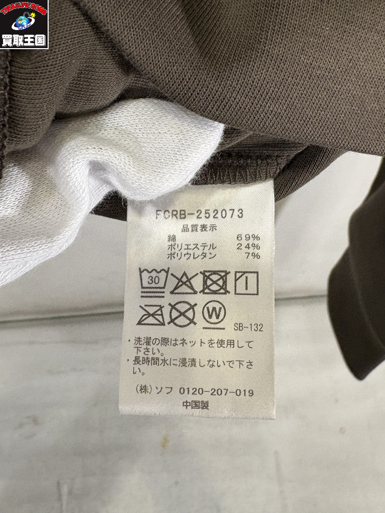 スウェット TECH SWEAT PULLOVER HOODIE L