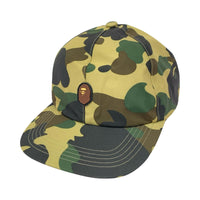 キャップ GORE-TEX 1st Camo Cap