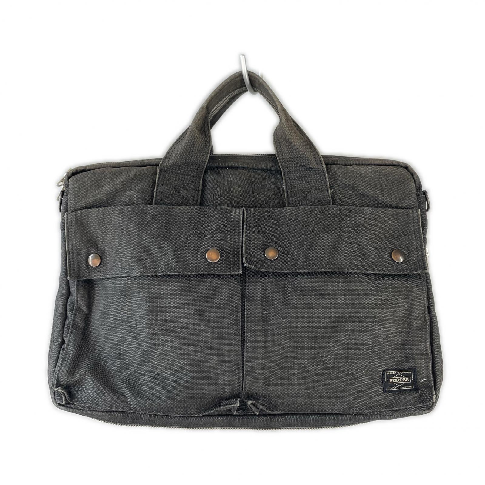 その他バッグ smoky トートバッグ ブラック