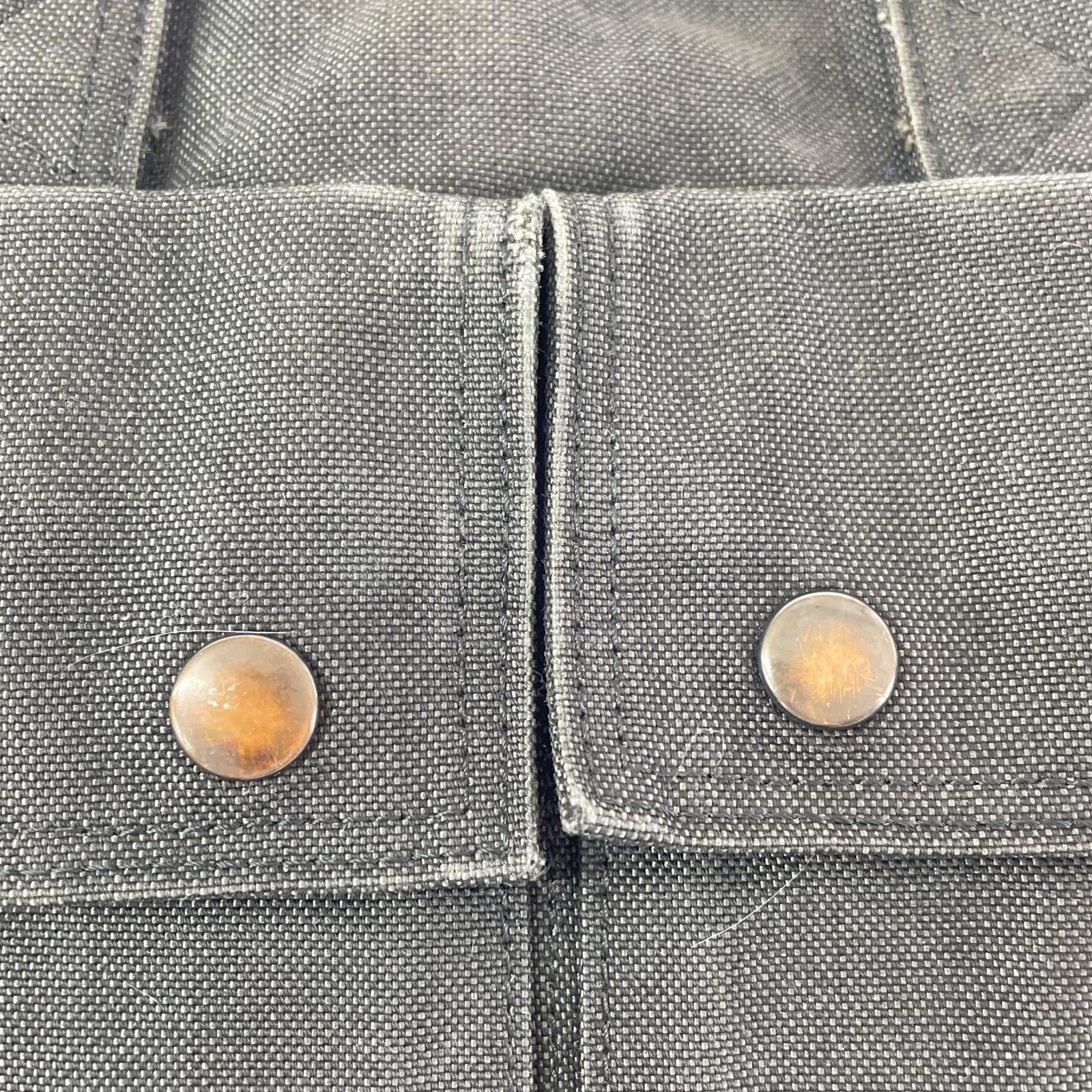 その他バッグ smoky トートバッグ ブラック
