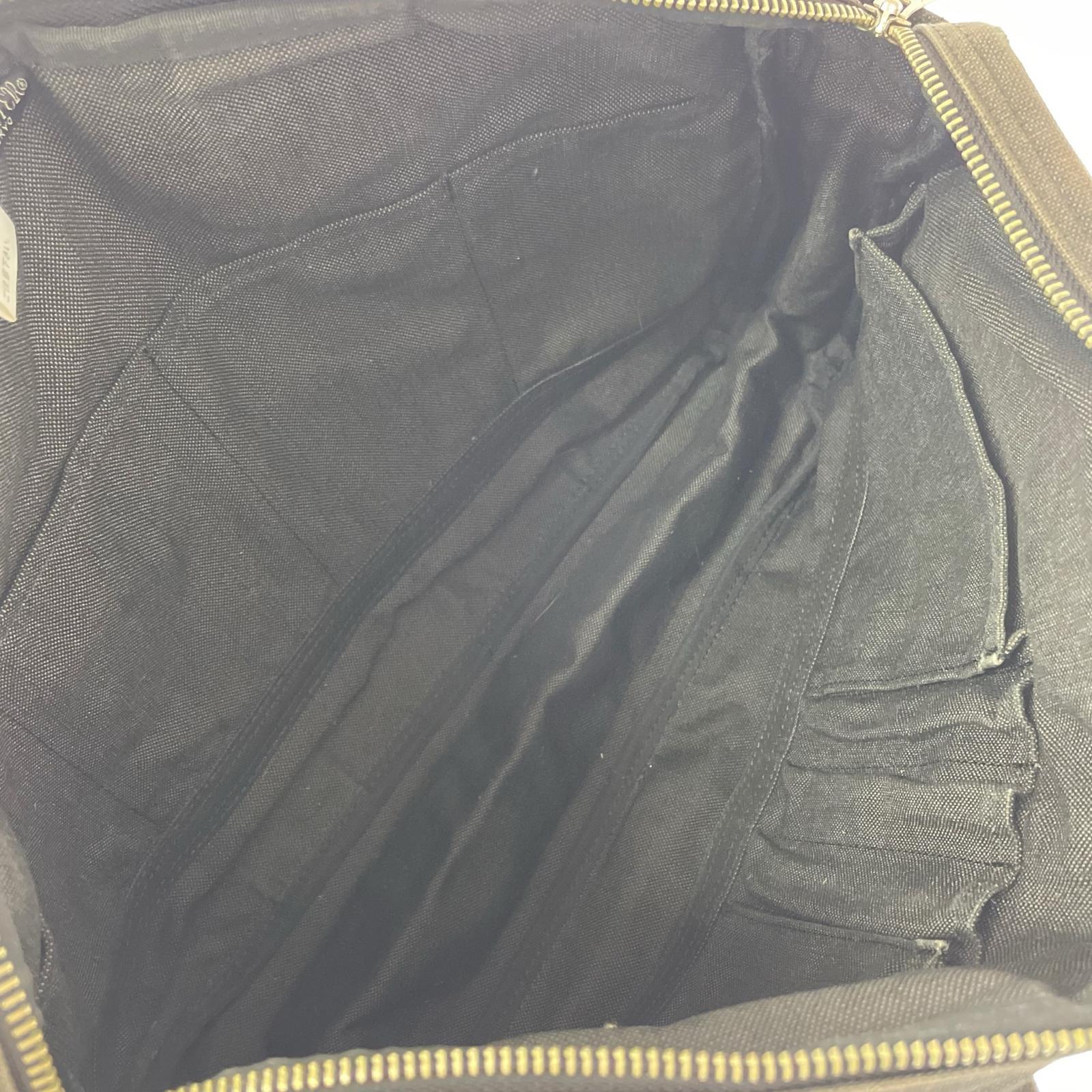 その他バッグ smoky トートバッグ ブラック