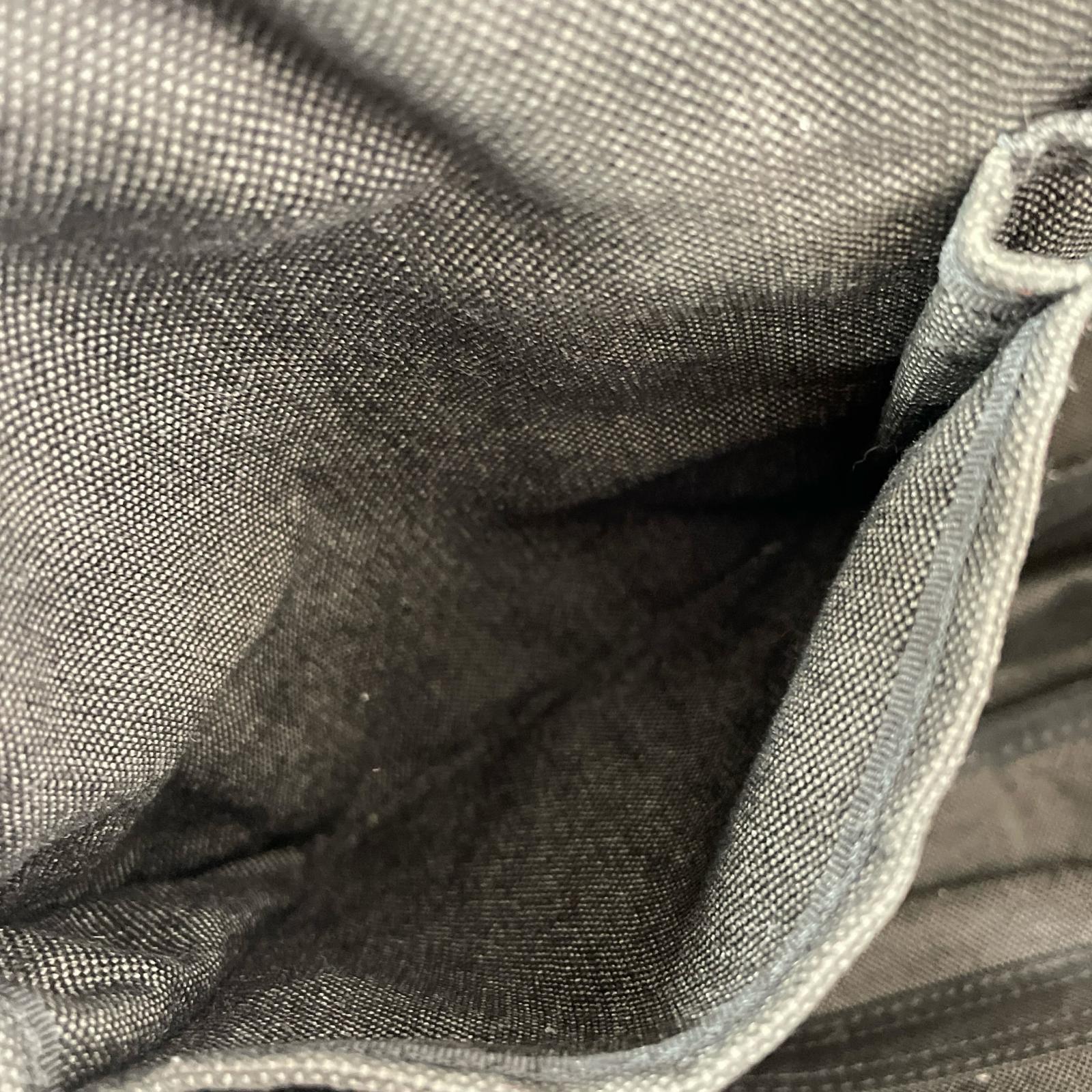その他バッグ smoky トートバッグ ブラック