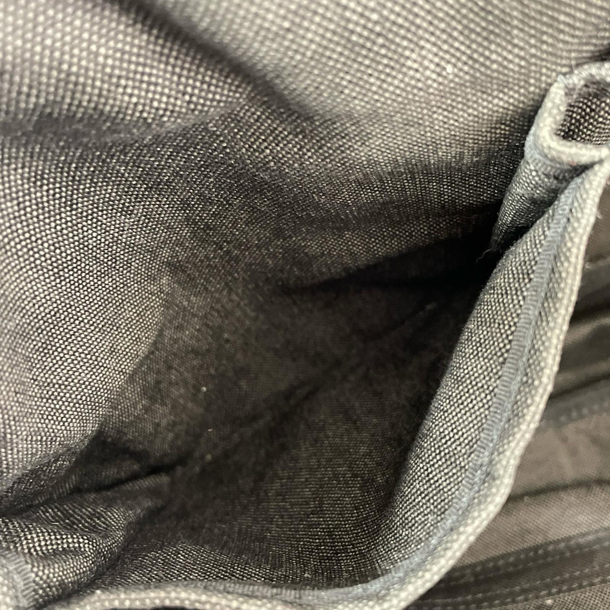 その他バッグ smoky トートバッグ ブラック