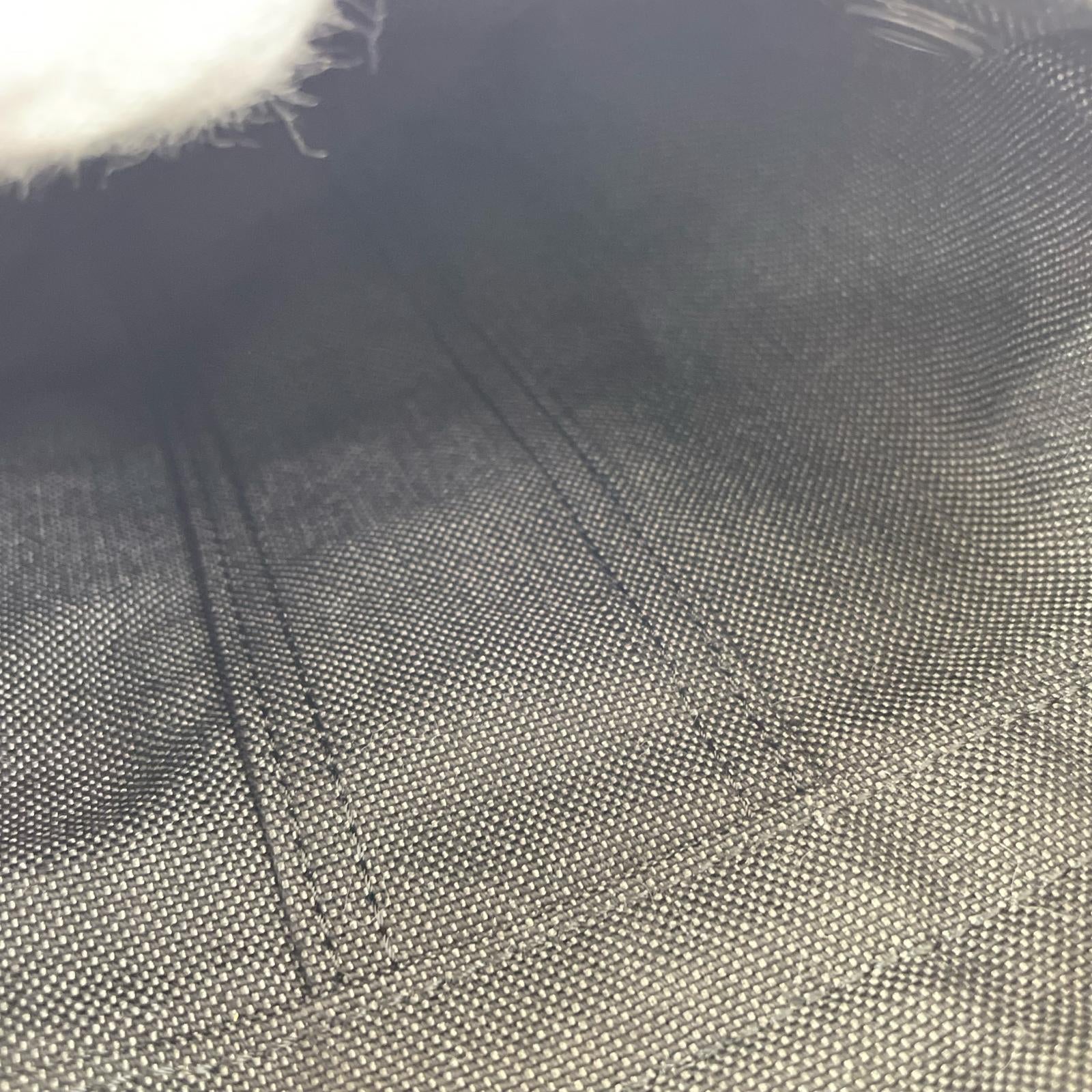 その他バッグ smoky トートバッグ ブラック
