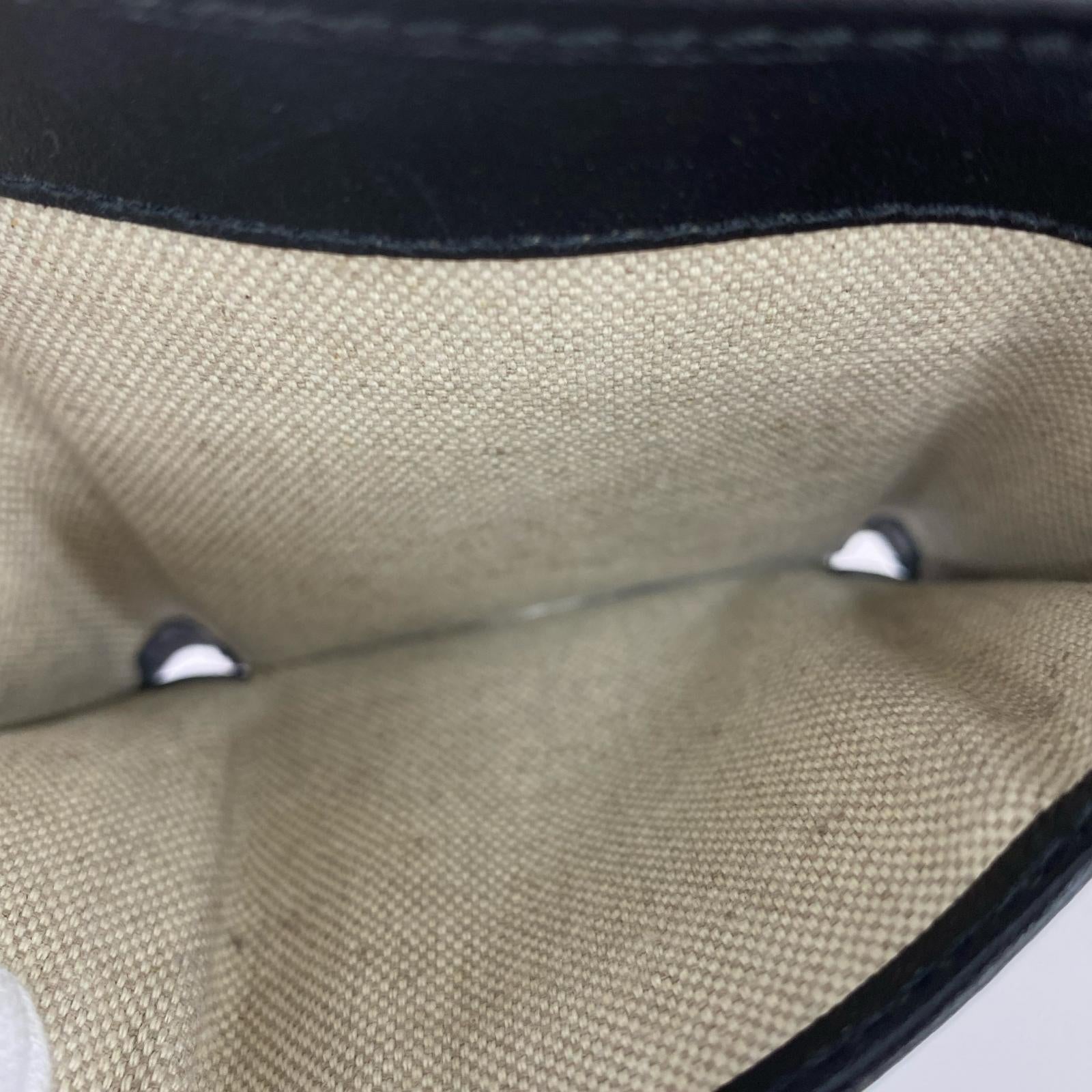 JIMMY CHOO ネモ スタースタッズ コンパクトウォレット