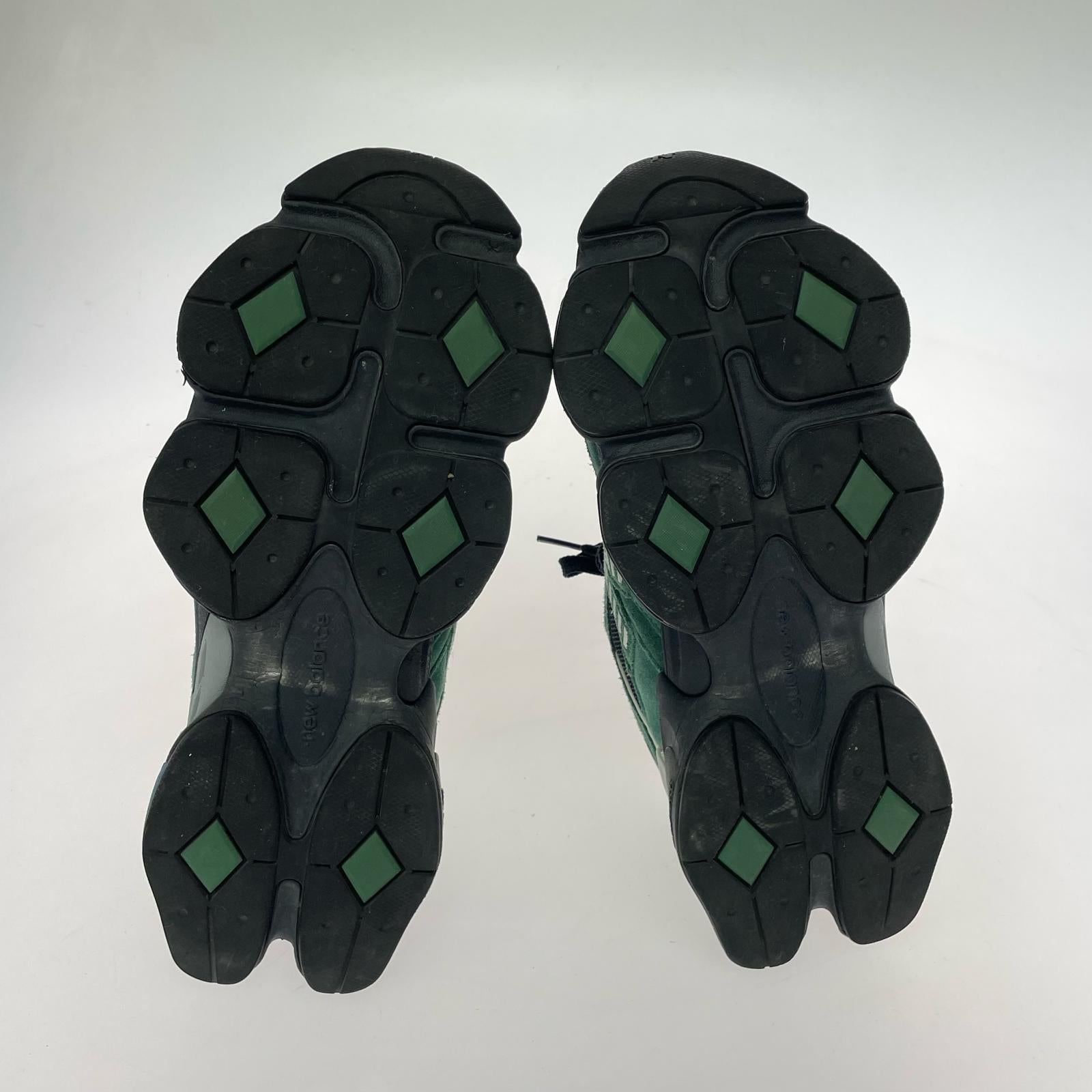 スニーカー U9060VRA GRN (27.0) 27cm (US9 UK8 1/2 EU44) グリーン