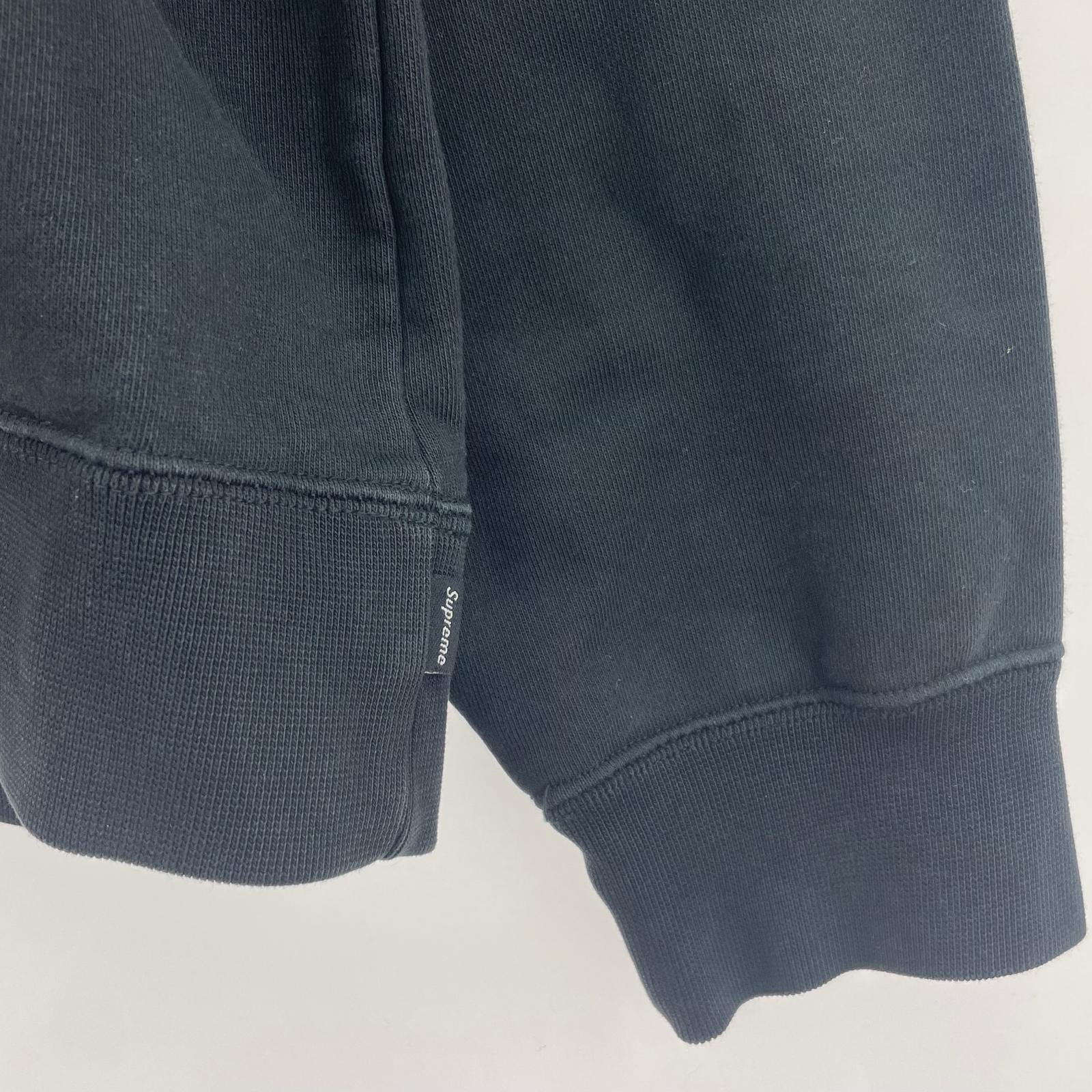 パーカー ×NIKE 24FW Jordan Hooded 黒 (L) L ブラック