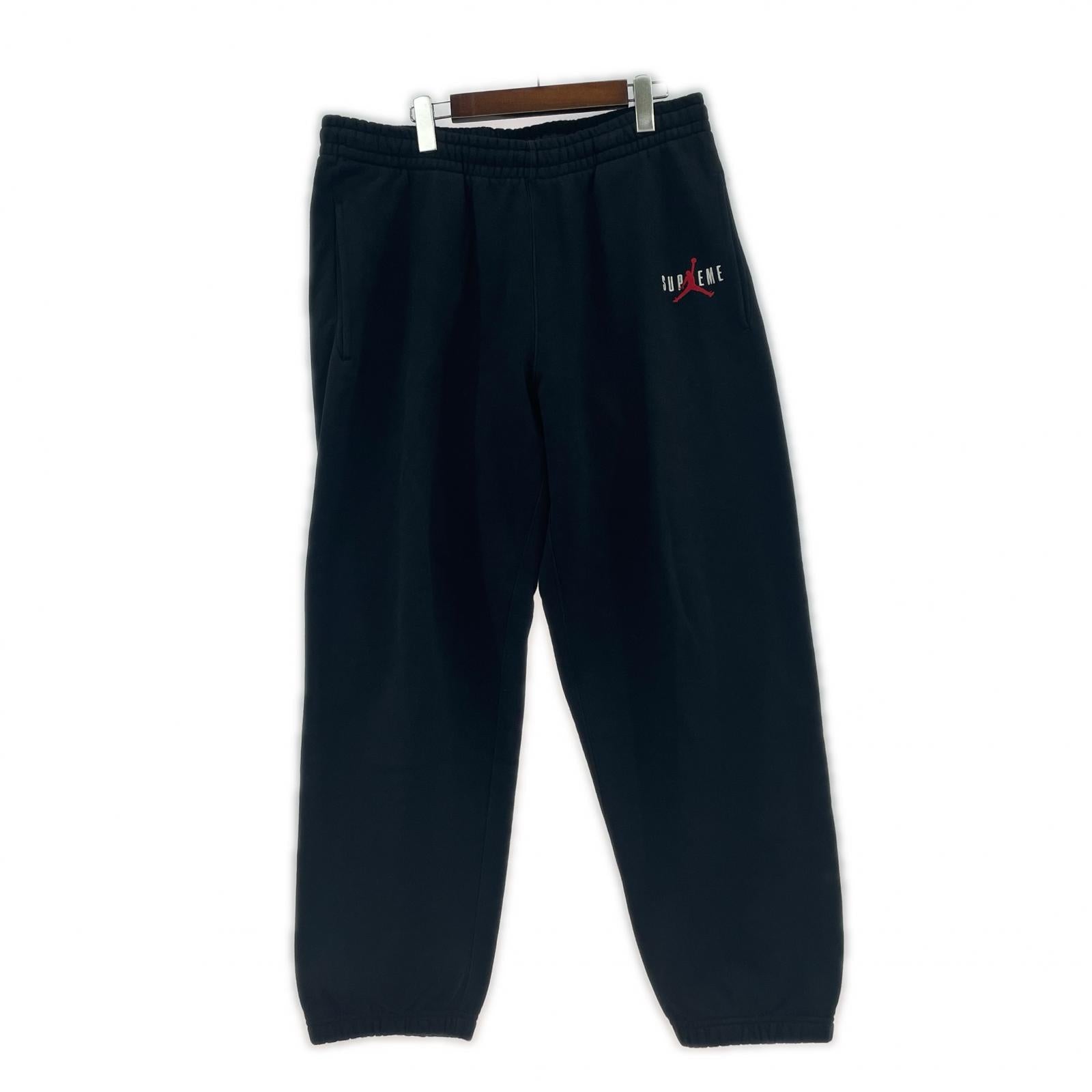 パンツ ×NIKE 24FW Jordan Sweatpant 黒 (M) M ブラック